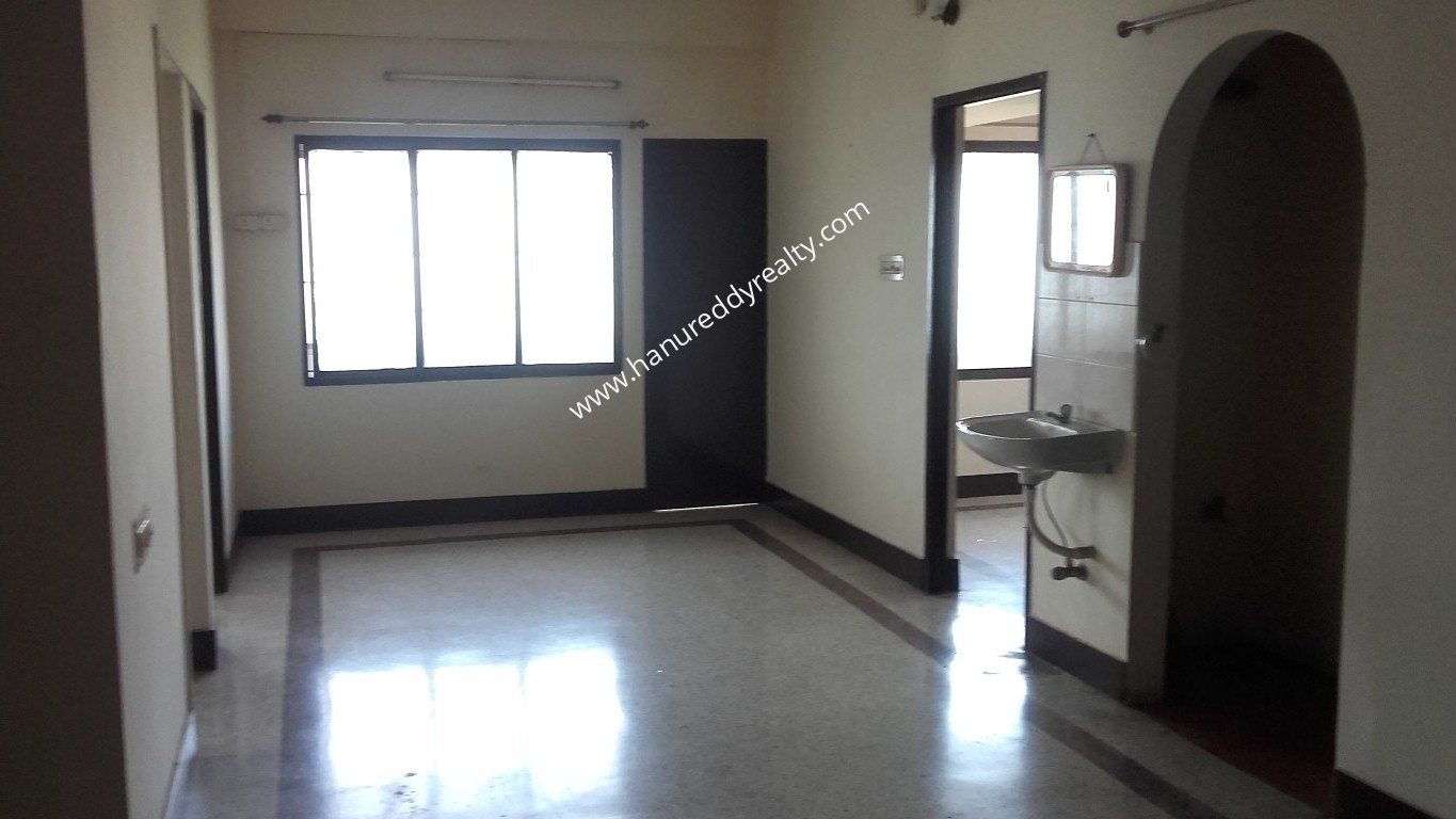 Flat for Sale at Kalakshetra Road, ThiruvanmiyurChennai Hanu Reddy